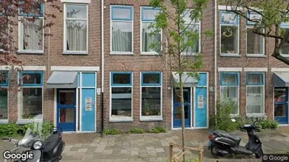 Apartments for rent in Groningen - Photo from Google Street View