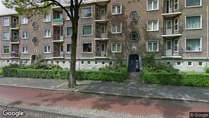 Apartments for rent in Groningen - Photo from Google Street View