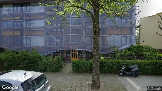 Apartments for rent in Hilversum - Photo from Google Street View