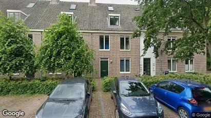 Apartments for rent in Gooise Meren - Photo from Google Street View