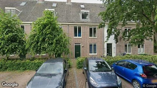 Apartments for rent in Gooise Meren - Photo from Google Street View