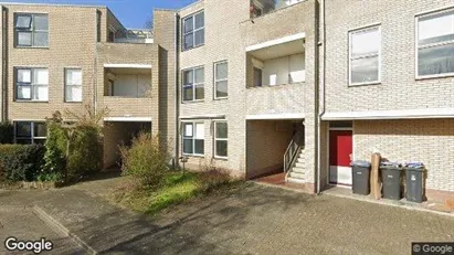 Apartments for rent in Huizen - Photo from Google Street View