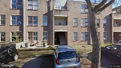 Apartments for rent in Huizen - Photo from Google Street View