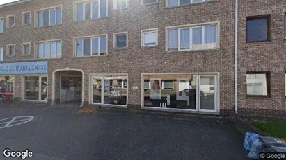 Apartments for rent in Heist-op-den-Berg - Photo from Google Street View