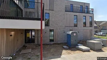 Apartments for rent in Lievegem - Photo from Google Street View