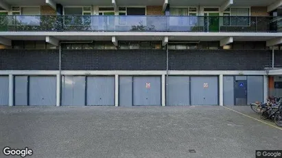 Apartments for rent in Arnhem - Photo from Google Street View