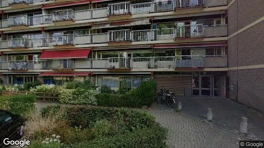 Apartments for rent in Arnhem - Photo from Google Street View