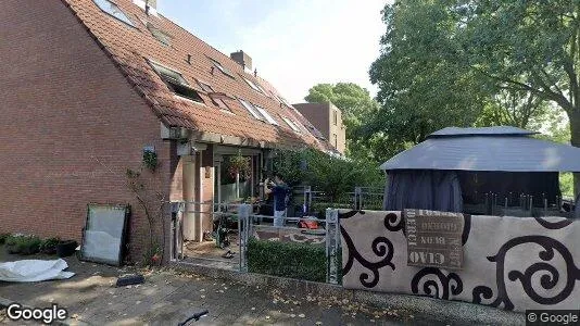 Apartments for rent in Arnhem - Photo from Google Street View