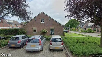 Apartments for rent in Lingewaard - Photo from Google Street View