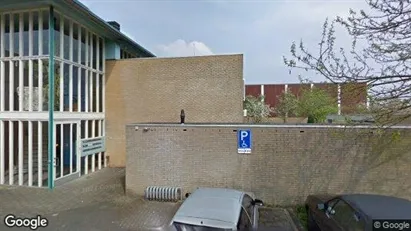 Apartments for rent in Berg en Dal - Photo from Google Street View