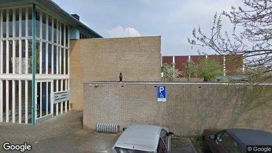 Apartments for rent in Berg en Dal - Photo from Google Street View