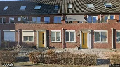 Apartments for rent in Berg en Dal - Photo from Google Street View