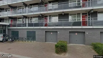 Apartments for rent in Arnhem - Photo from Google Street View