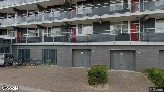 Apartments for rent in Arnhem - Photo from Google Street View