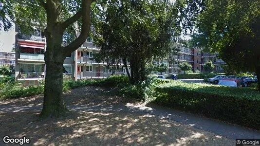 Apartments for rent in Renkum - Photo from Google Street View