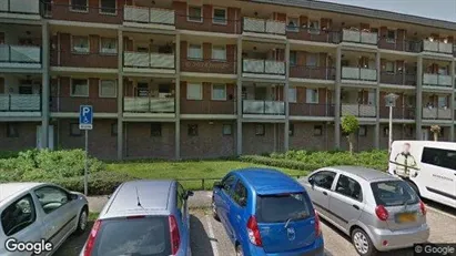 Apartments for rent in Arnhem - Photo from Google Street View