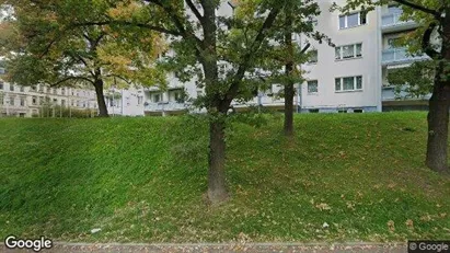 Apartments for rent in Vogtlandkreis - Photo from Google Street View