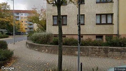 Apartments for rent in Vogtlandkreis - Photo from Google Street View