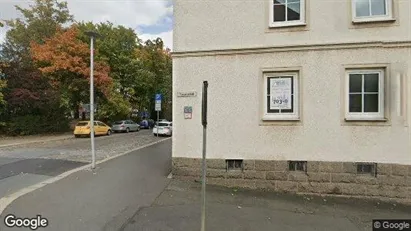 Apartments for rent in Vogtlandkreis - Photo from Google Street View