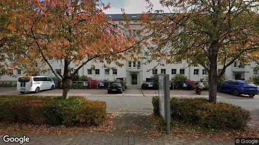 Apartments for rent in Vogtlandkreis - Photo from Google Street View