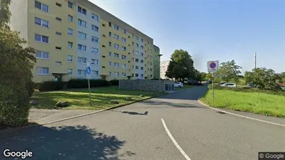 Apartments for rent in Vogtlandkreis - Photo from Google Street View