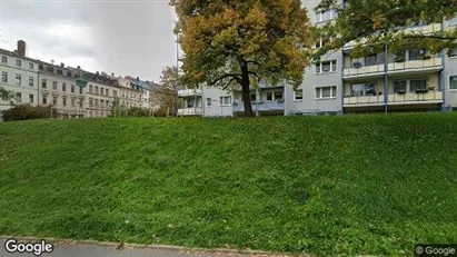 Apartments for rent in Vogtlandkreis - Photo from Google Street View