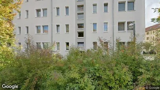 Apartments for rent in Vogtlandkreis - Photo from Google Street View