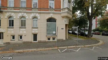 Apartments for rent in Vogtlandkreis - Photo from Google Street View