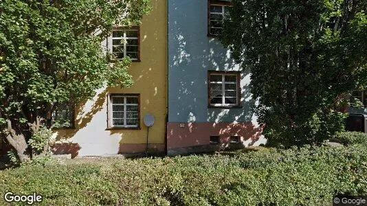 Apartments for rent in Vogtlandkreis - Photo from Google Street View