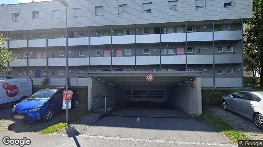 Apartments for rent in Bregenz - Photo from Google Street View