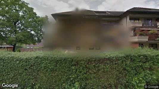 Apartments for rent in Rankweil - Photo from Google Street View