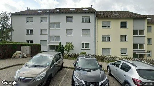 Apartments for rent in Hochsauerlandkreis - Photo from Google Street View