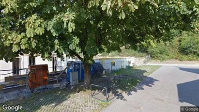 Apartments for rent in Feldkirch - Photo from Google Street View