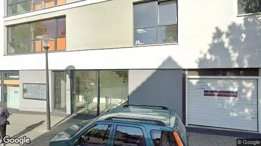 Apartments for rent in Hochsauerlandkreis - Photo from Google Street View