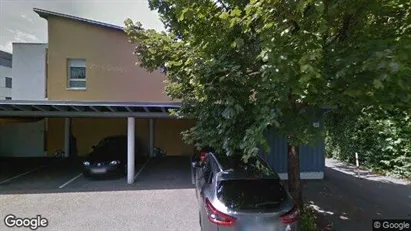 Apartments for rent in Feldkirch - Photo from Google Street View