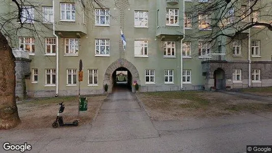 Rooms for rent in Tampere Keskinen - Photo from Google Street View