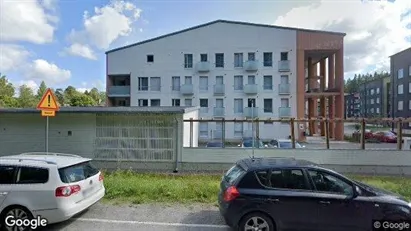 Rooms for rent in Tampere Keskinen - Photo from Google Street View