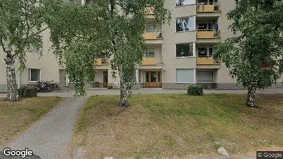 Rooms for rent in Helsinki Läntinen - Photo from Google Street View