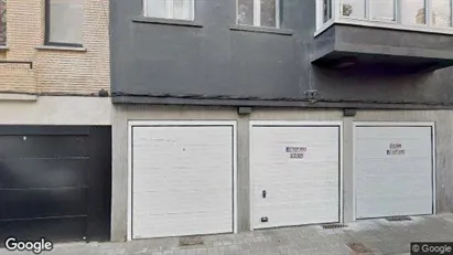 Apartments for rent in Stad Gent - Photo from Google Street View