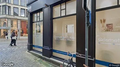 Apartments for rent in Stad Gent - Photo from Google Street View