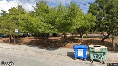 Apartments for rent in Vari-Voula-Vouliagmeni - Photo from Google Street View