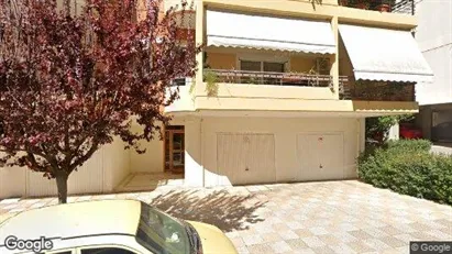 Apartments for rent in Patras - Photo from Google Street View