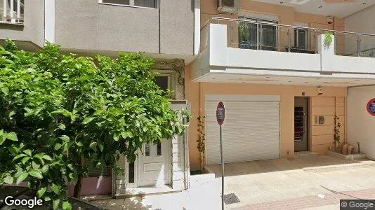 Apartments for rent in Patras - Photo from Google Street View