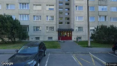 Apartments for rent in Tallinn Kesklinna - Photo from Google Street View