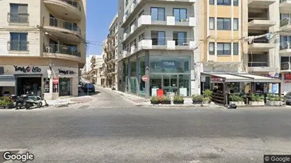 Apartments for rent in Il-Nadur - Photo from Google Street View