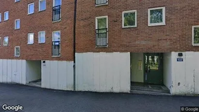 Apartments for rent in Gothenburg East - Photo from Google Street View