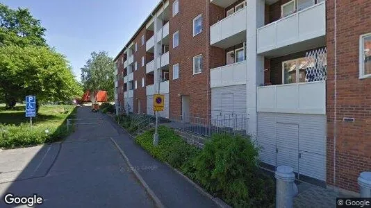 Apartments for rent in Örgryte-Härlanda - Photo from Google Street View