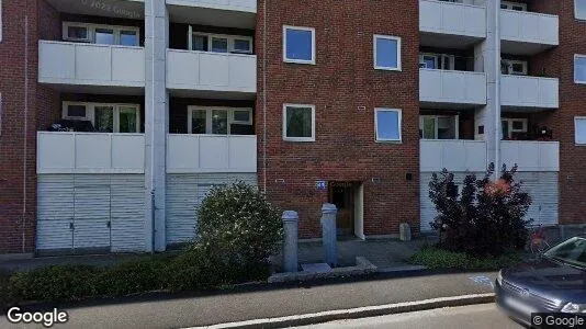 Apartments for rent in Örgryte-Härlanda - Photo from Google Street View