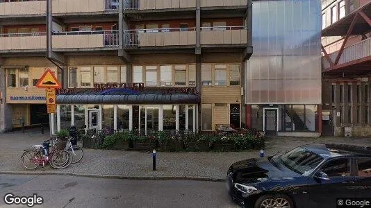 Apartments for rent in Gothenburg City Centre - Photo from Google Street View