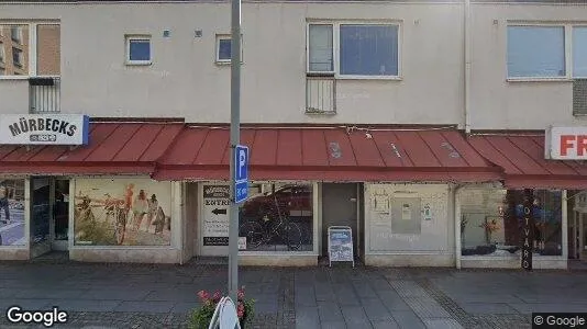 Apartments for rent in Askim-Frölunda-Högsbo - Photo from Google Street View